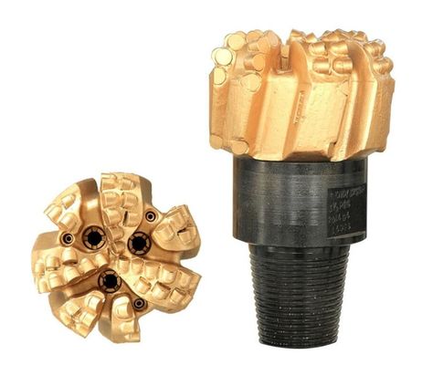 7 ″ 7/8 PDC BOHRER MIT 5 BLÄTTERN