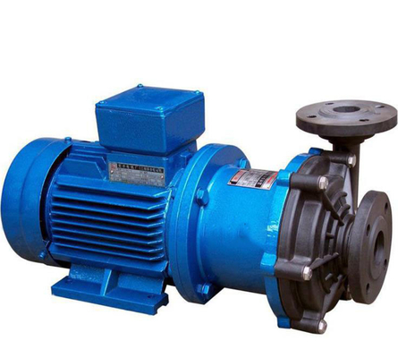 Kreiselpumpe 2900r/min 200m3/H des magnetischen Antriebs-16CQ-8 16CQ-8