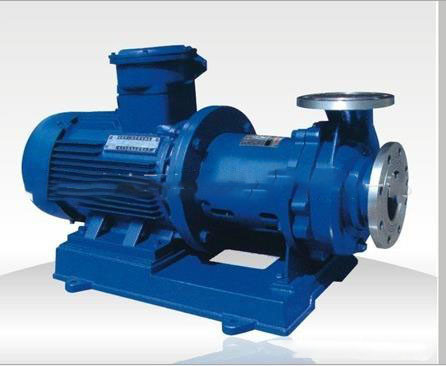 Kreiselpumpe 2900r/min 200m3/H des magnetischen Antriebs-8CQ-2 8CQ-2